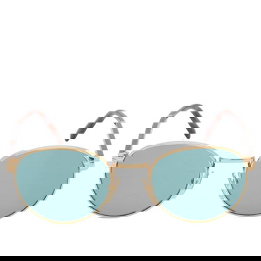 Слънчеви очила Prada Prada Eyewear B51S Sunglasses Кафяво | 0PR-B51S-53-5AK40K, 2