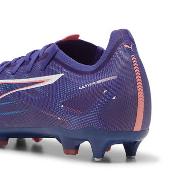Кецове и обувки Puma ULTRA 5 MATCH MxSG Soccer Cleats Лилаво | 107893_01, 2