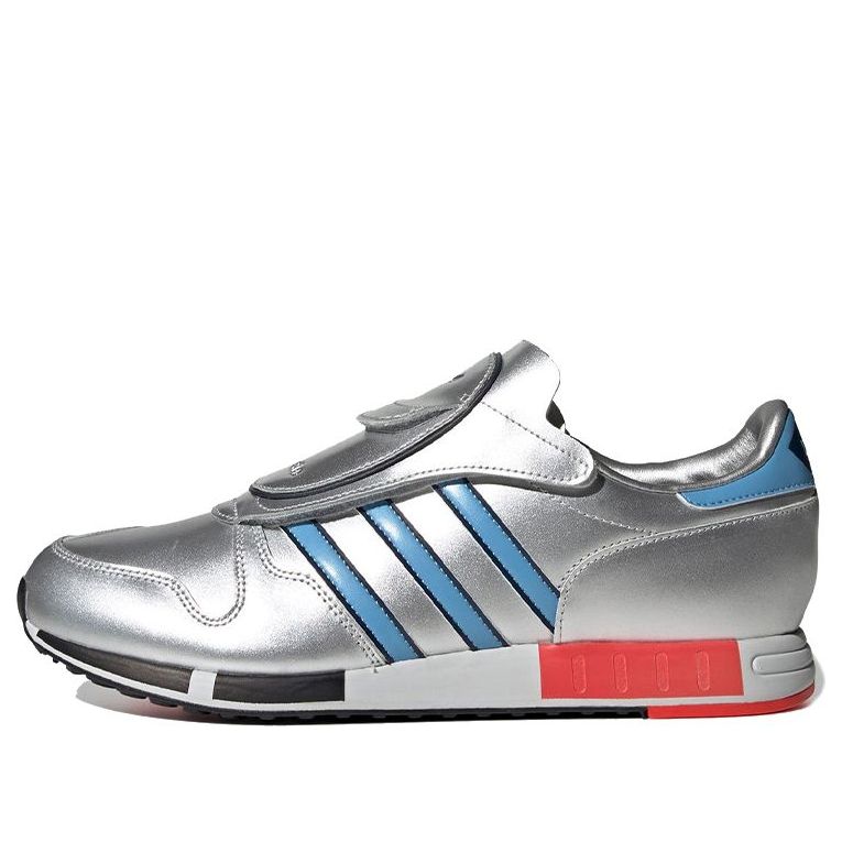Кецове и обувки adidas Originals Micropacer Сиво | FY7687, 0