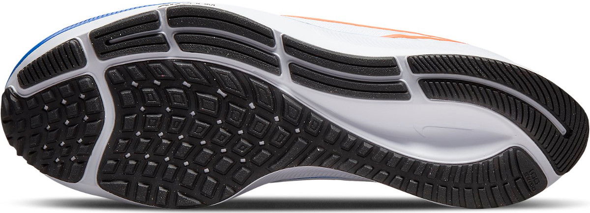 Кецове и обувки Nike Air Zoom Pegasus 38 Бяло | dq8575-100, 1