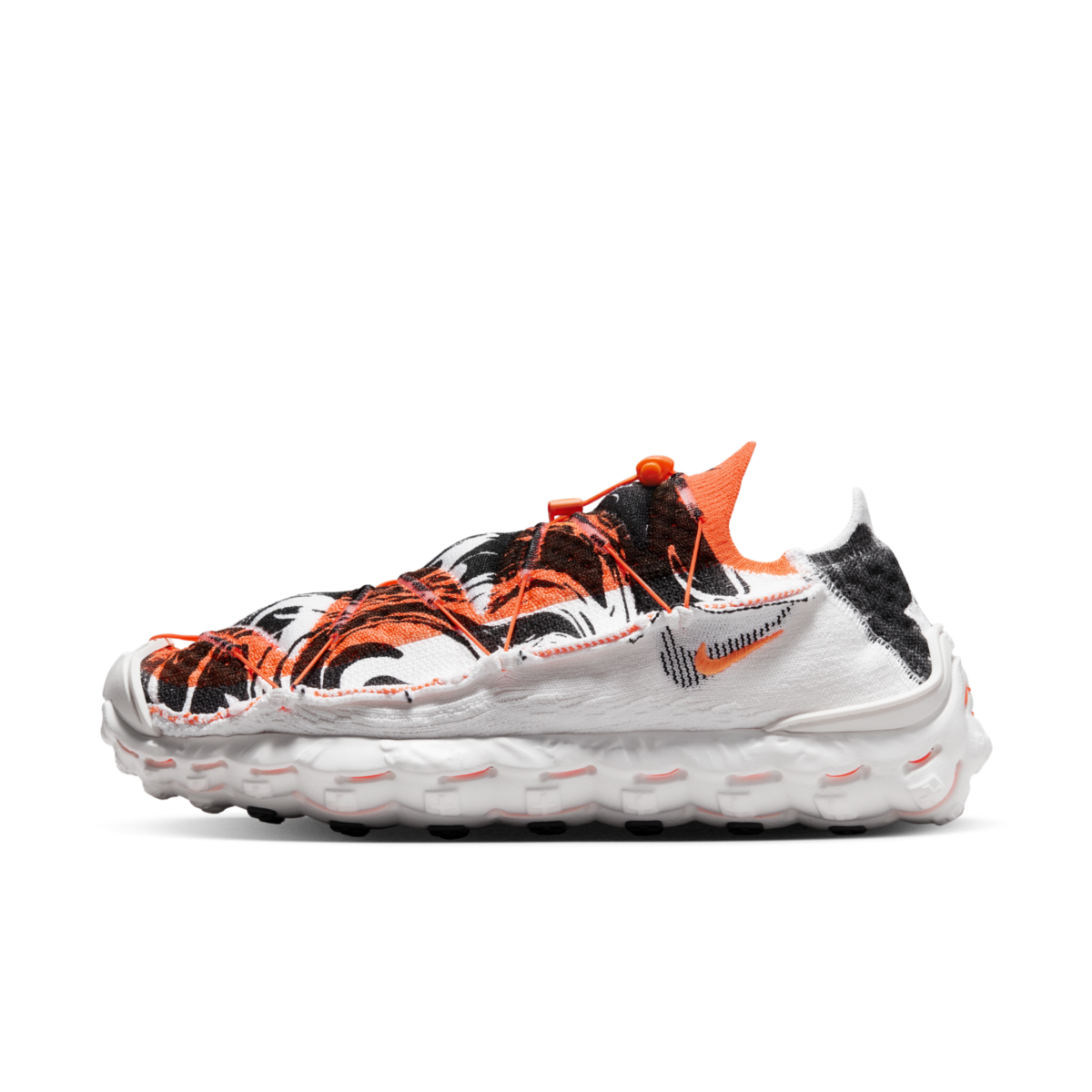 Кецове и обувки Nike Ispa Mindbody "Orange" Оранжево
 | DH7546-100, 0