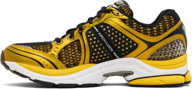 Кецове и обувки Saucony ProGrid Triumph 4 Жълто | S70704-16, 2