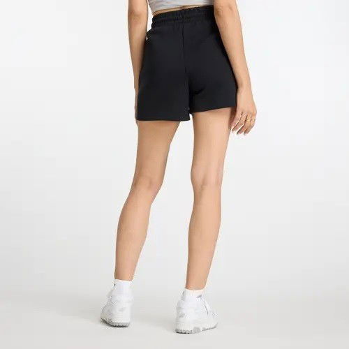 Къси панталони New Balance NB Shorts Черно | WS41550BK, 1
