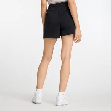 Къси панталони New Balance NB Shorts Черно | WS41550BK, 1