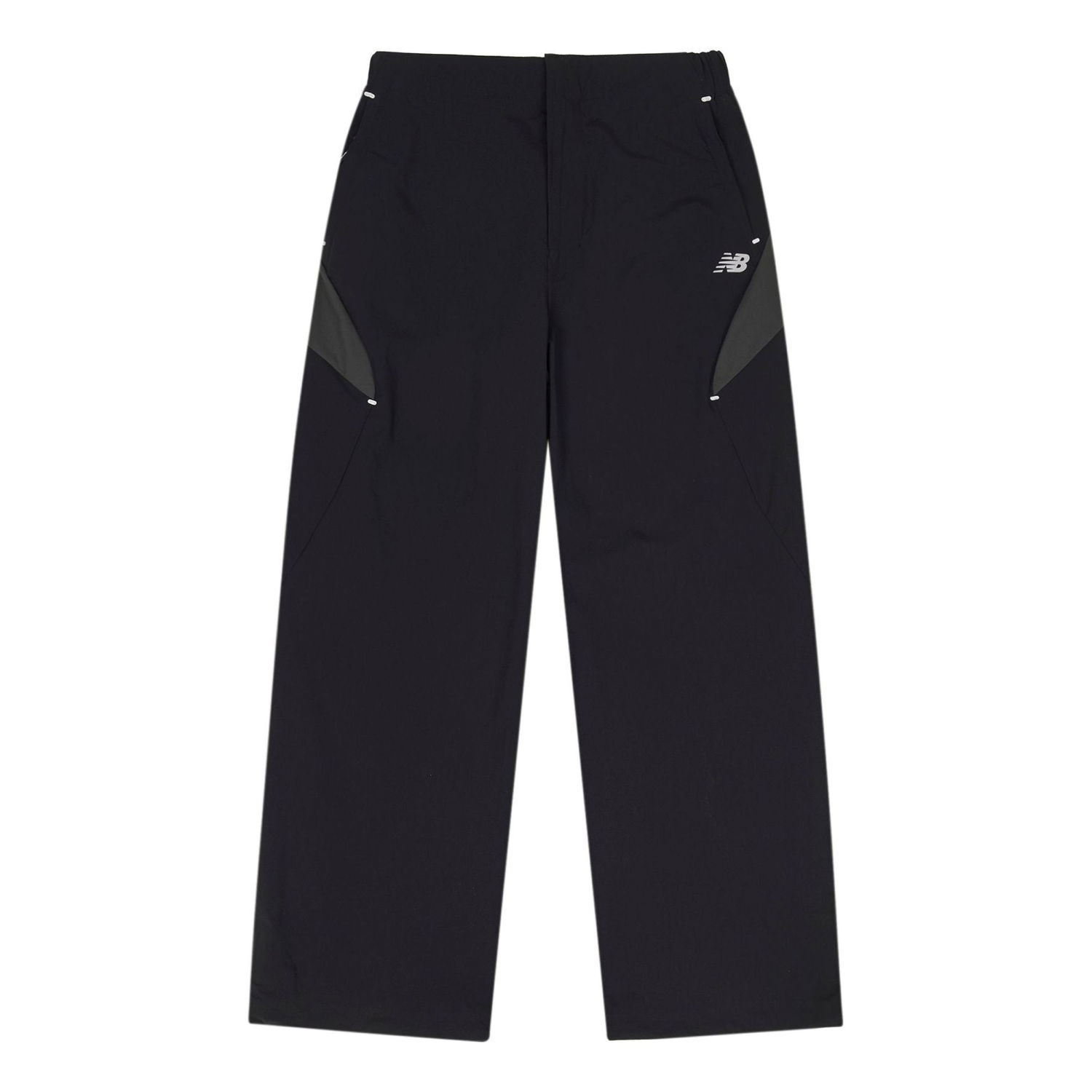 Панталони New Balance LiangDong Collaboration Performance Pants Черно | NTE17022-BK, 0