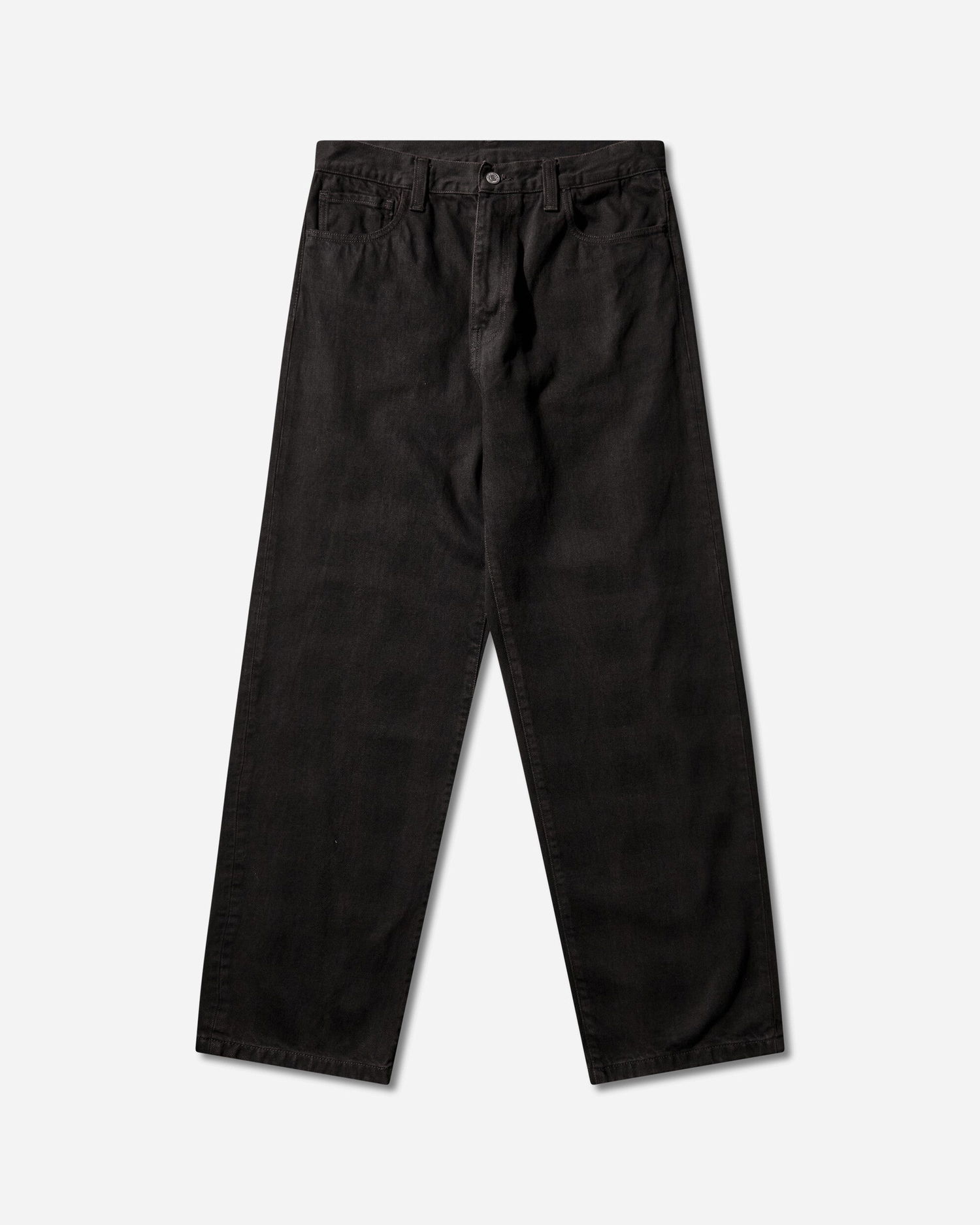 Панталони Carhartt WIP Everson Pants Черно | I036310 3HVGD, 1
