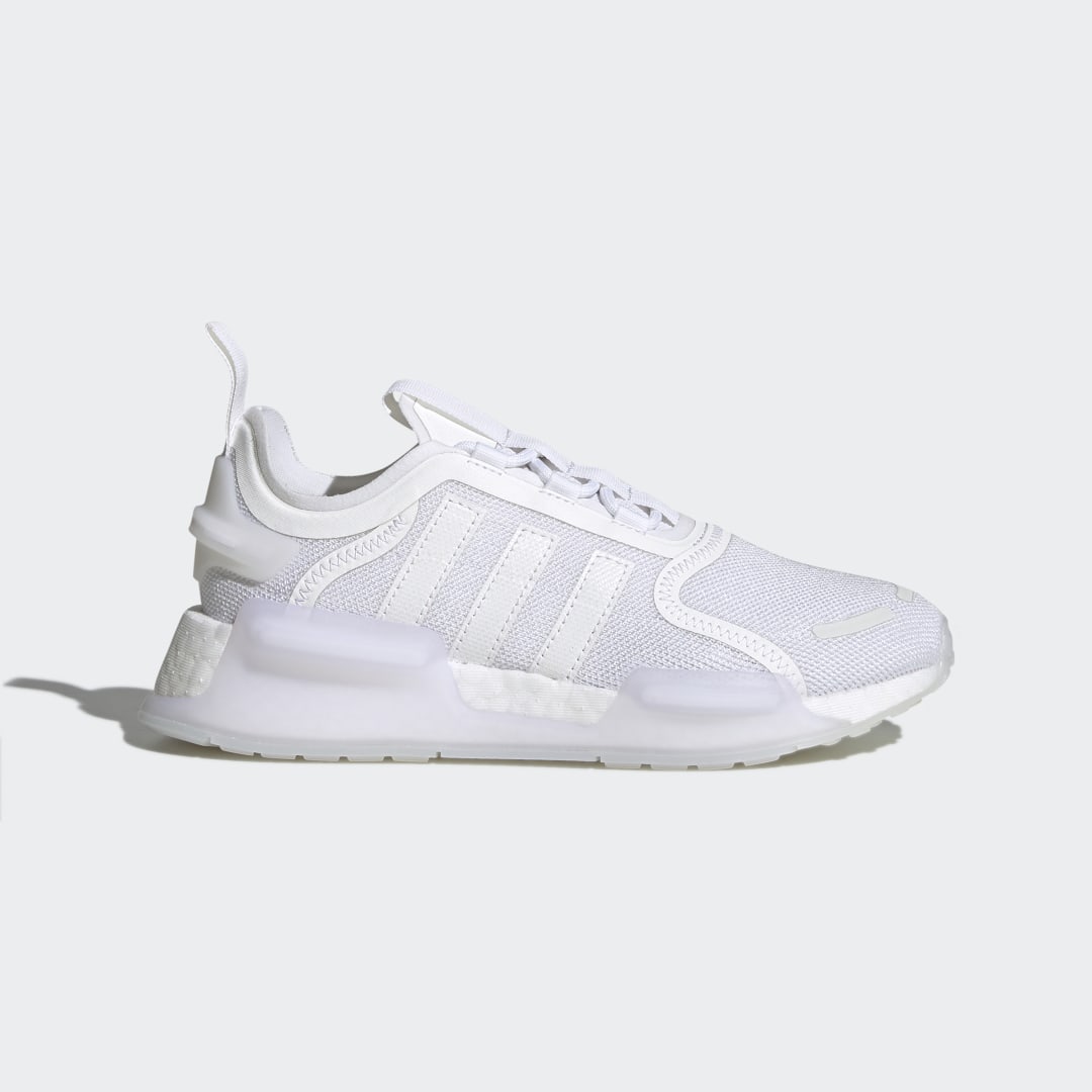 Кецове и обувки adidas Originals NMD_V3 Бяло | GX5739, 0