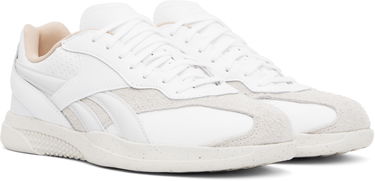 Кецове и обувки Reebok Classics Hammer Street Бяло | 100212123, 3