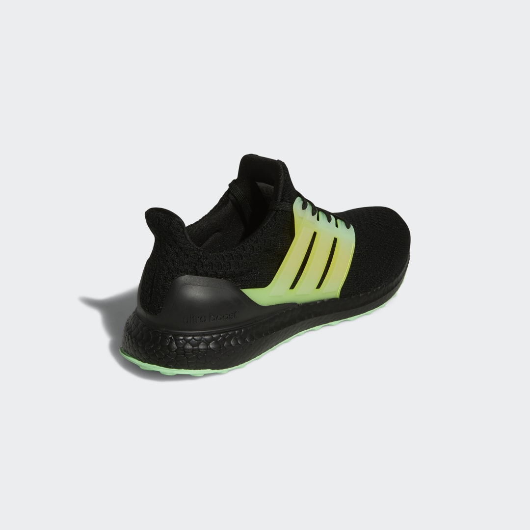 Кецове и обувки adidas Performance Ultraboost 5.0 DNA Черно | GV8729, 1