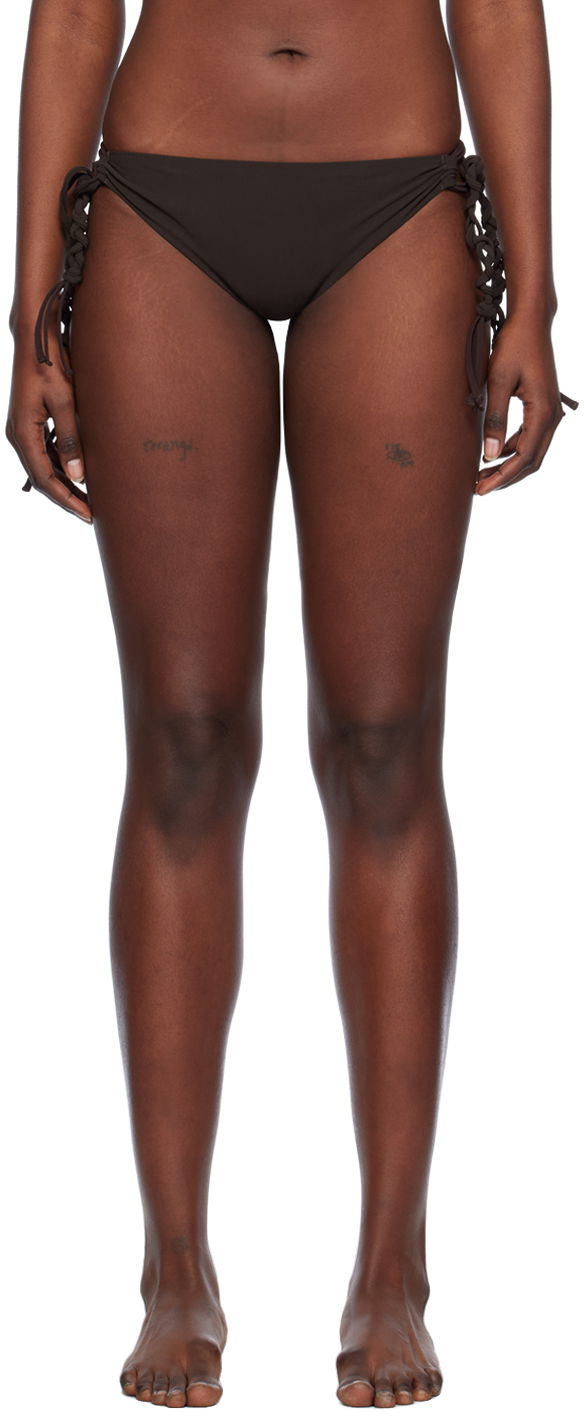 Къси панталони Jil Sander Stitching Shorts Черно | J40SG0108_J20011, 0