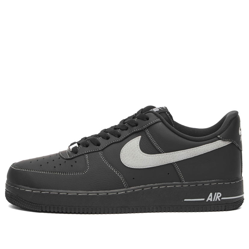 Кецове и обувки Nike Air Force 1 '07 Lv8 Size UK 10 Черно | HQ2037-006