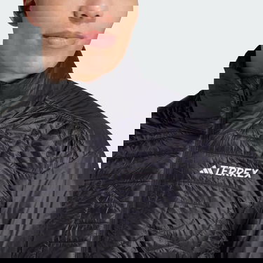 Яке adidas Originals Terrex Xperior Varilite PrimaLoft Черно | IB4237, 4