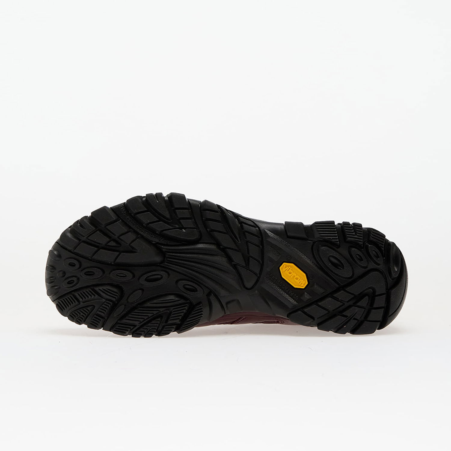Кецове и обувки Merrell 1TRL Moab 2 Remix Se Dark Cherry Бургунди | J2007565, 1