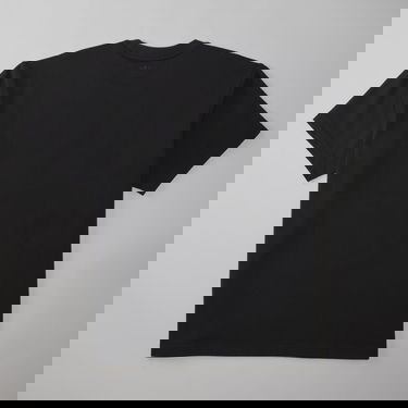 Тениска adidas Originals Pharrell Williams Basics Черно | HG1807, 5