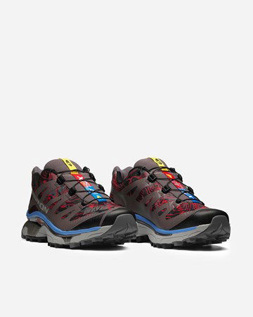 Кецове и обувки Salomon XT-4 W Многоцветен | L47315500, 1