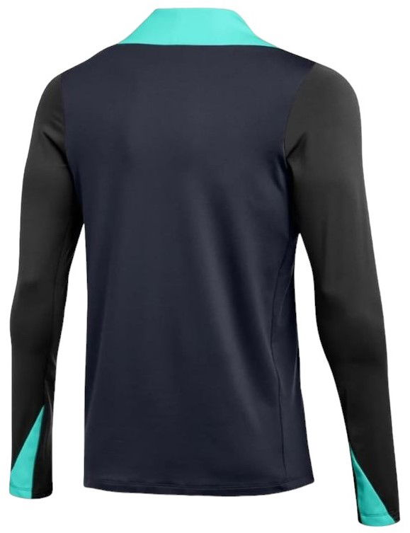 Тениска Nike M NK DF STRK24 DRILL TOP K Черно | fd7569-453, 1