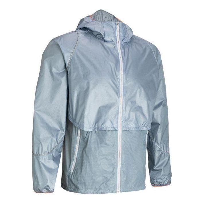 Ветровка Under Armour Storm Impasse Running Jacket Синьо | 1376065-465
