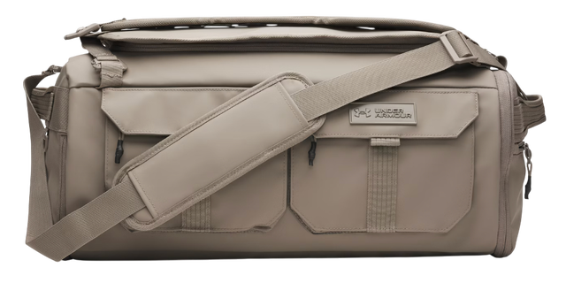 Triumph Backpack Duffle