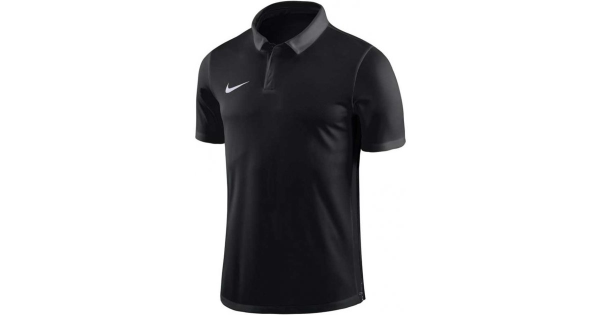 Тениска Nike Dry Academy18 Football Polo Черно | 899984-010, 1