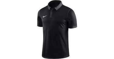 Тениска Nike Dry Academy18 Football Polo Черно | 899984-010, 1