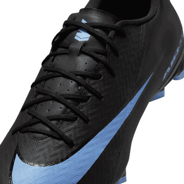 Кецове и обувки Nike Nike ZOOM VAPOR 16 ACADEMY FG/MG Черно | fq1458-001, 8