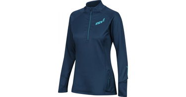 Суитчър inov-8 Venturelite Sweatshirt Тъмно синьо | 001023-ny-01, 1