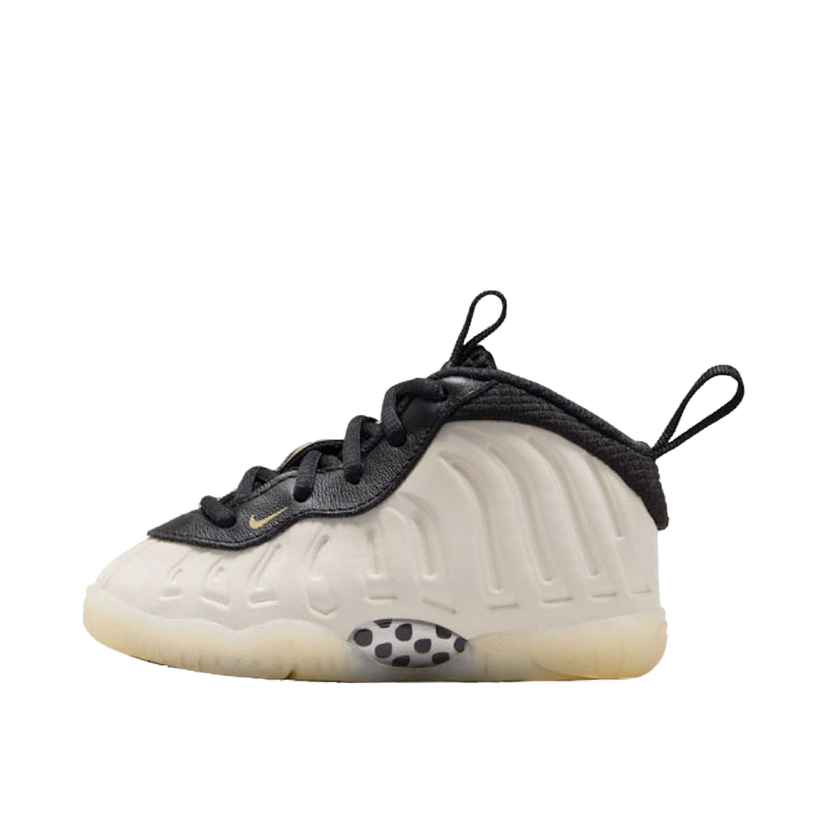Кецове и обувки Nike Little Posite One Бяло | FQ1929-001