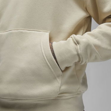Суитчър Jordan Jordan Essential Fleece Pullover Hoodie Кафяво | DQ7466-206, 2