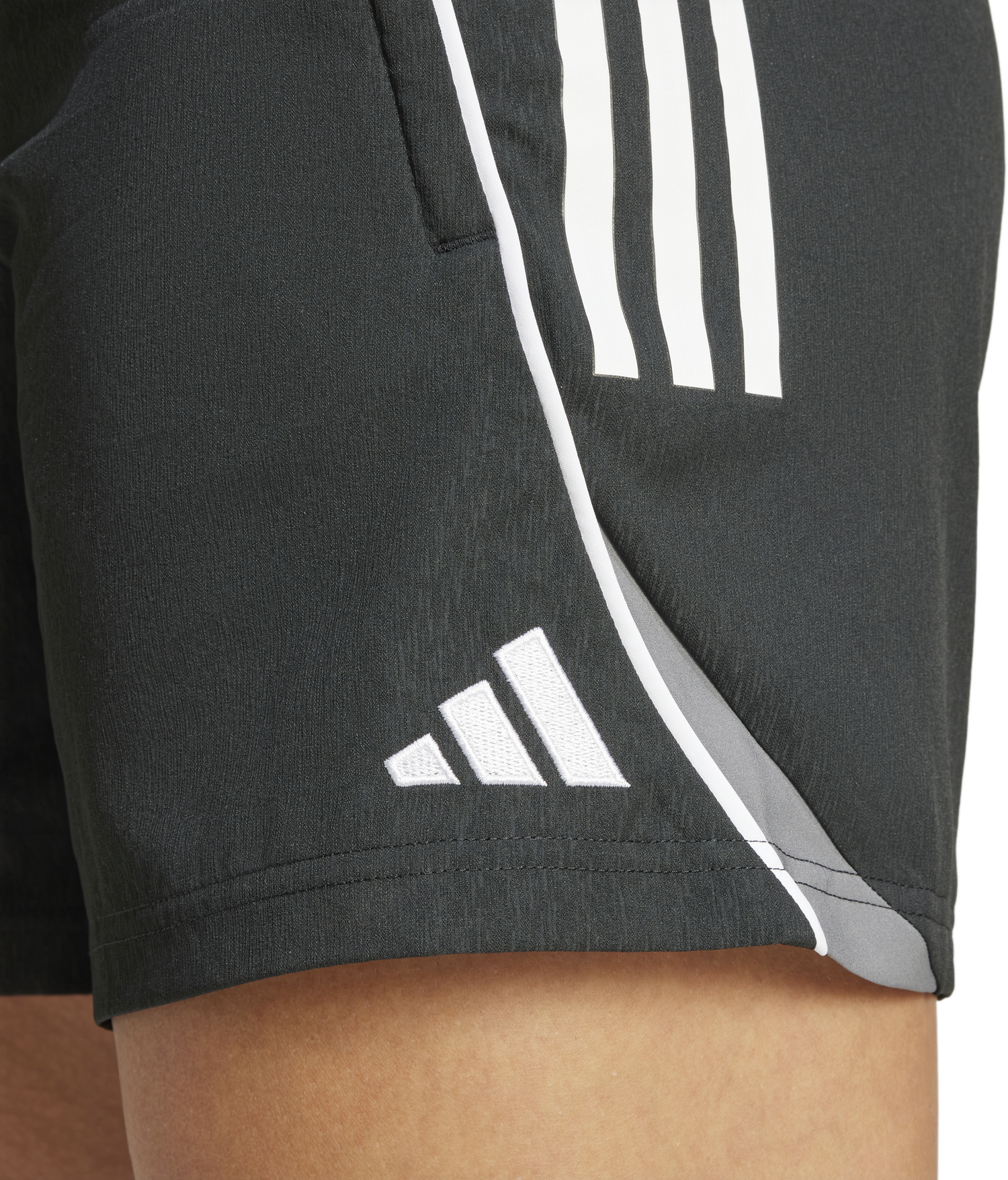Къси панталони adidas Originals Tiro 25C DT Show Shorts Черно | iw0425, 1
