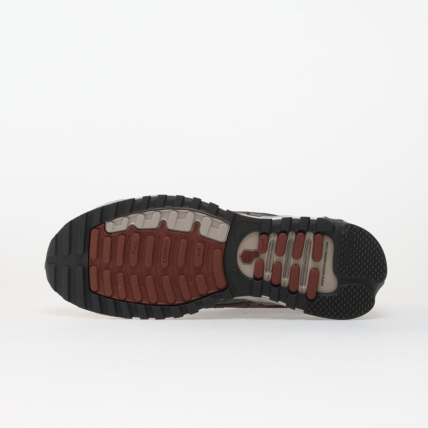 Кецове и обувки Nike Air Max Tl 2.5 Многоцветен | FZ4110-007, 1