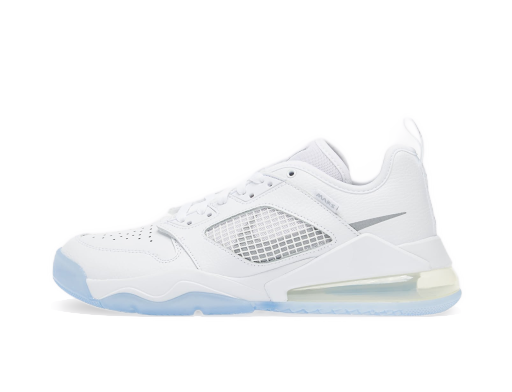 Кецове и обувки Jordan Jordan Mars 270 Low Бяло | CK1196-100