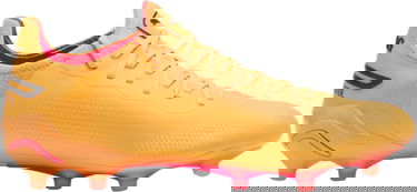 Кецове и обувки Puma KING ULTIMATE FG/AG Football Boots Оранжево
 | 107565-005, 3