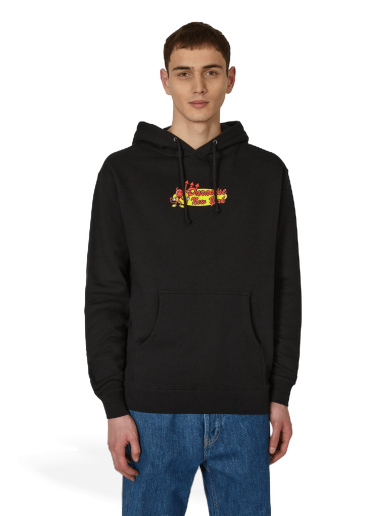 Industries Hooded Sweatshirt