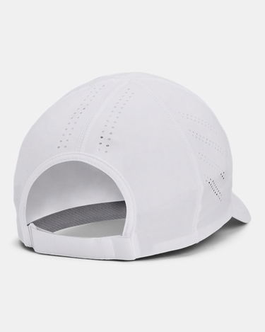 Шапка с козирка Under Armour Cap Бяло | 1383478-100, 1