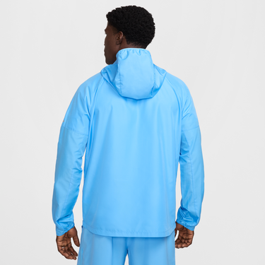 Ветровка Nike Nike Miler Repel Running Jacket Синьо | DD4746-412, 3
