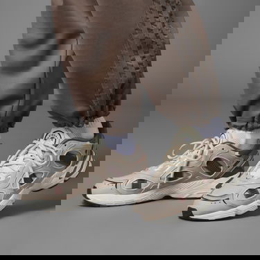 Кецове и обувки adidas Originals Astir SN Бежово | HQ8930, 3