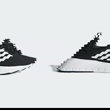 Кецове и обувки adidas Originals Swift Run Черно | ID4981, 1