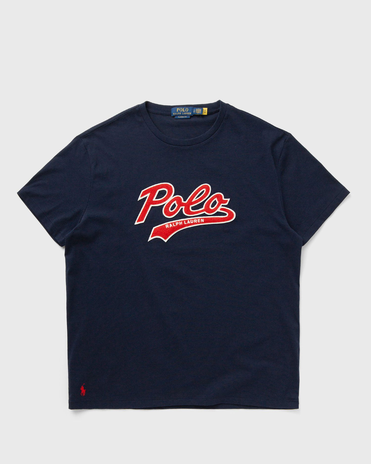 Тениска Polo by Ralph Lauren Polo Ralph Lauren T-Shirt Тъмно синьо | 710964477003, 1