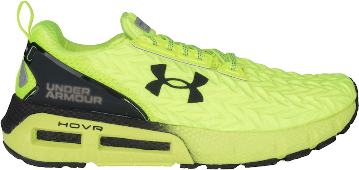 Кецове и обувки Under Armour HOVR Mega 2 Clone Жълто | 3024479-300, 0