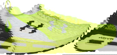 Кецове и обувки Under Armour HOVR Mega 2 Clone Жълто | 3024479-300, 0
