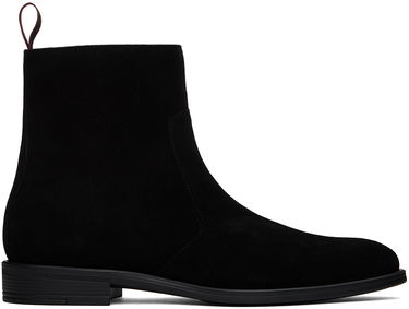 Облекло Paul Smith PS Paul Smith Fintry Suede Boots Черно | M2S-FTY01-NSUE-79, 0