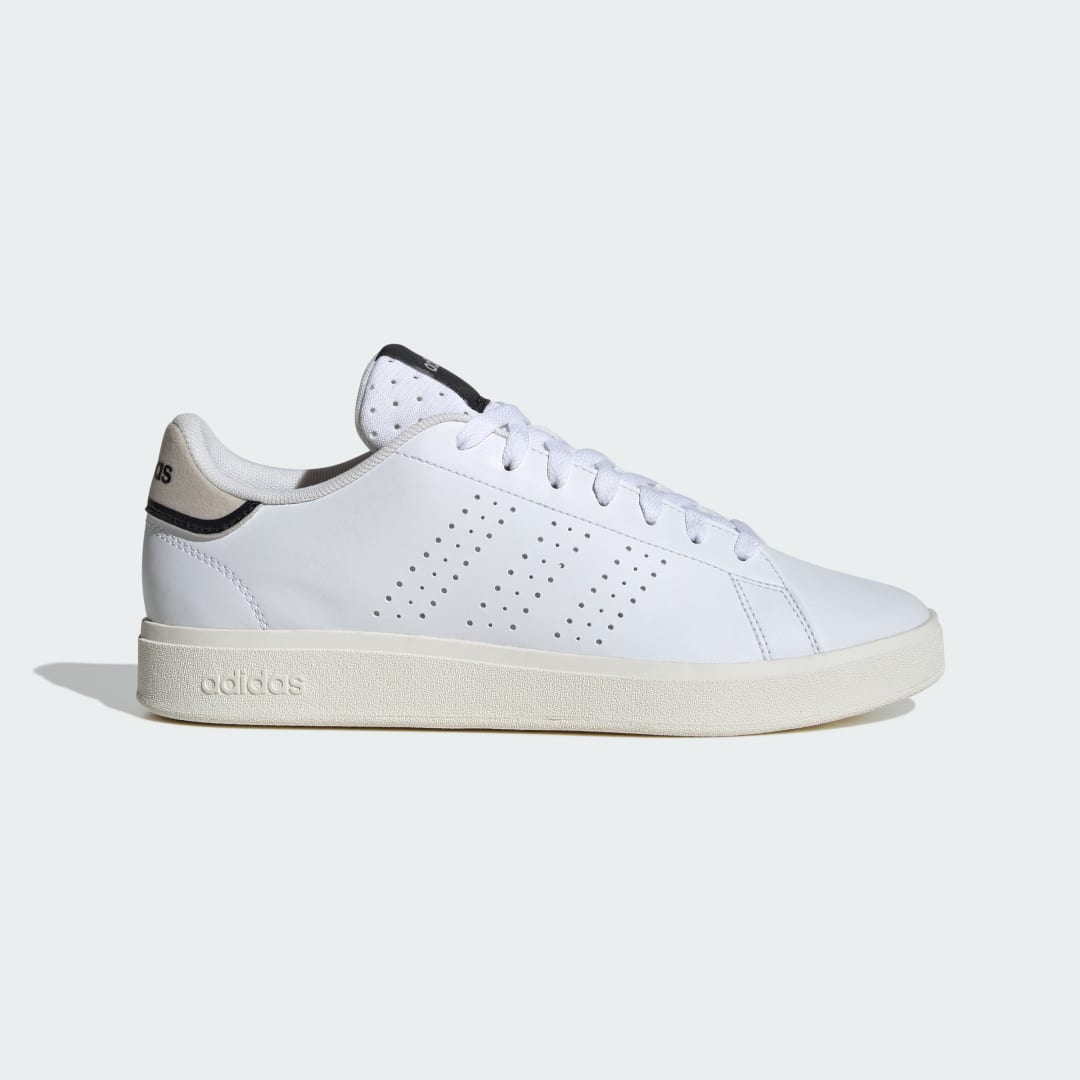 Кецове и обувки adidas Originals Advantage Base 2.0 Бяло | JH8623, 0