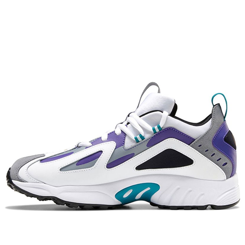 Кецове и обувки Reebok DMX Series 1200 Бяло | H01424