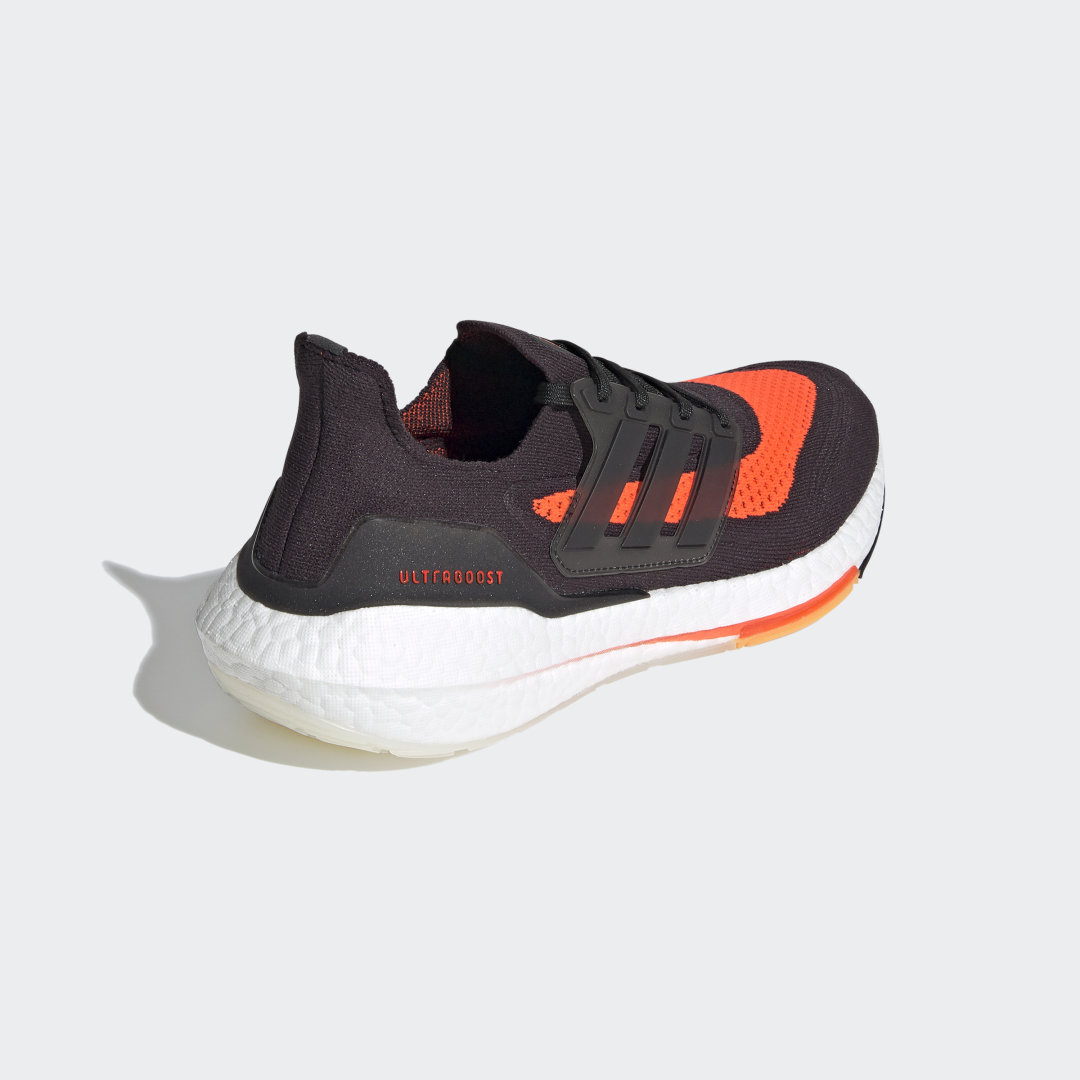 Кецове и обувки adidas Performance UltraBoost 21 Черно | FZ2559, 1