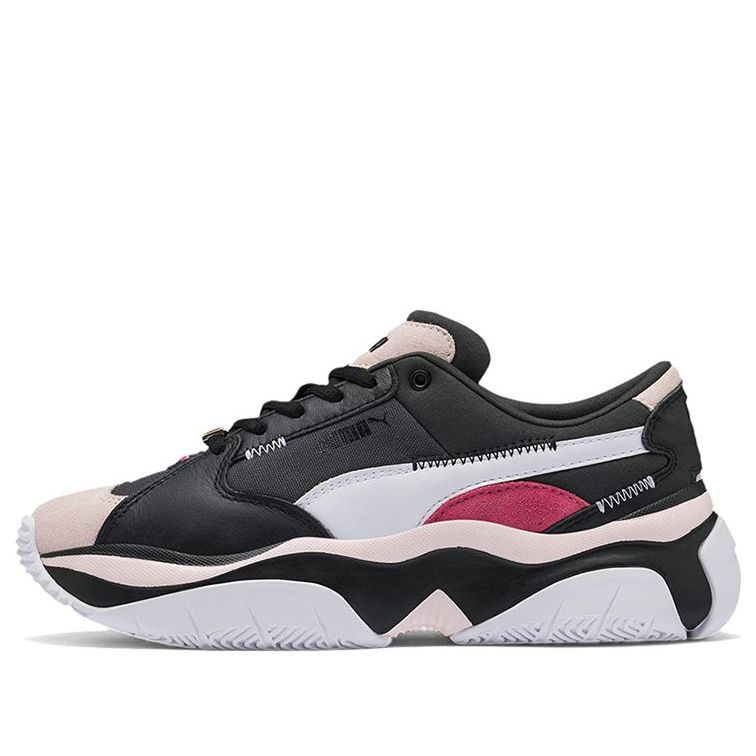 Кецове и обувки Puma Storm Anti-Valentine's Day Черно | 372118-01