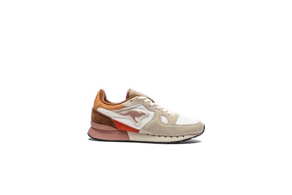Кецове и обувки KangaROOS Coil R1 OG Сиво | 47290-0053, 0