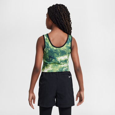 Потник Nike ACG ACG Reversible Tank Top Зелено | HJ0703-010, 3