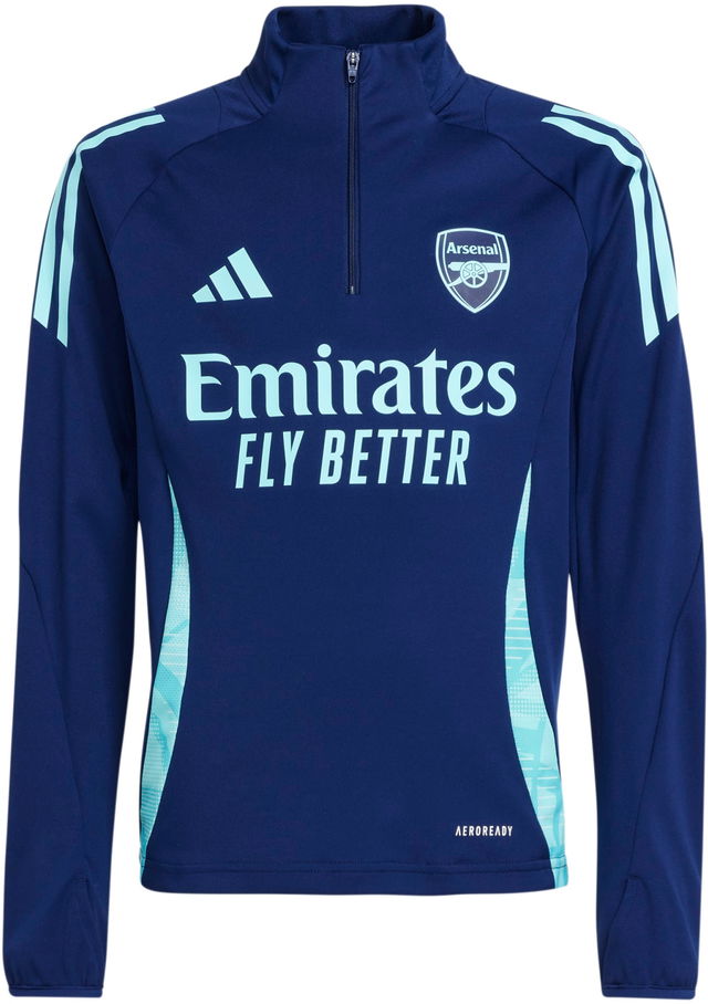 Arsenal FC Training TOP