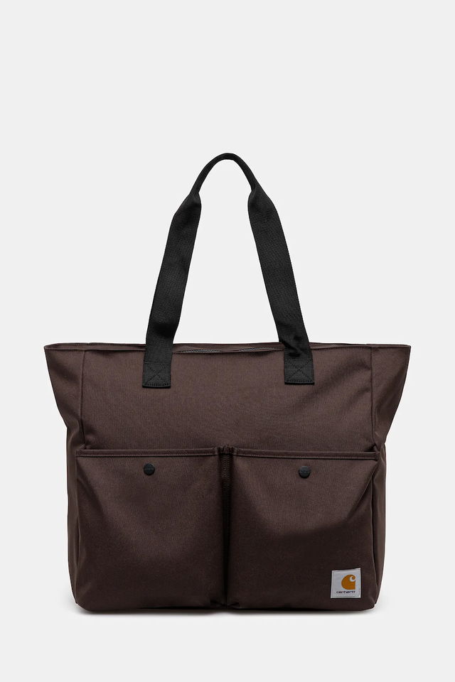Jake Tote Bag