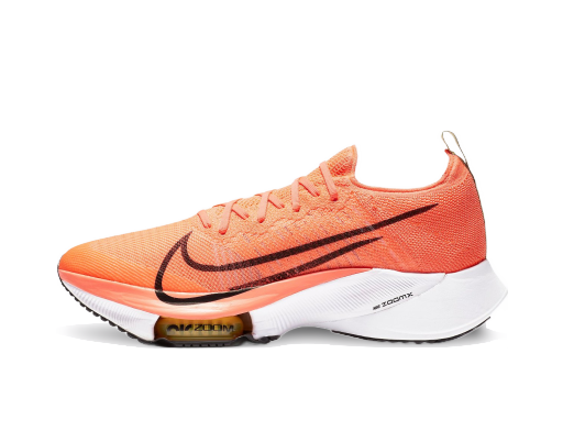 Бягане Nike Air ZoomX Tempo NEXT% FK Оранжево
 | ci9923-800